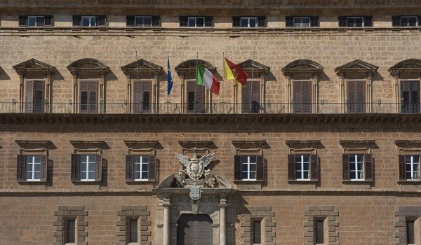 Lavoro Sicilia: 23 assistenti parlamentari Assemblea Regionale