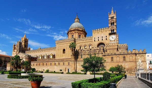 Lavoro Sicilia: concorso a Palermo a tempo indeterminato