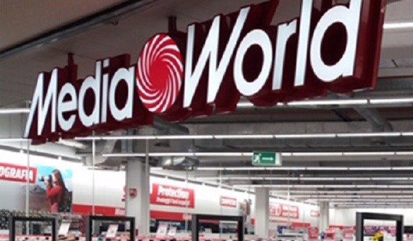 Lavoro Calabria per Addetti magazzino da MediaWorld