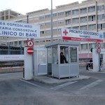 Lavoro Puglia: 203 al Policlinico tra ausiliari, necrofori e autisti