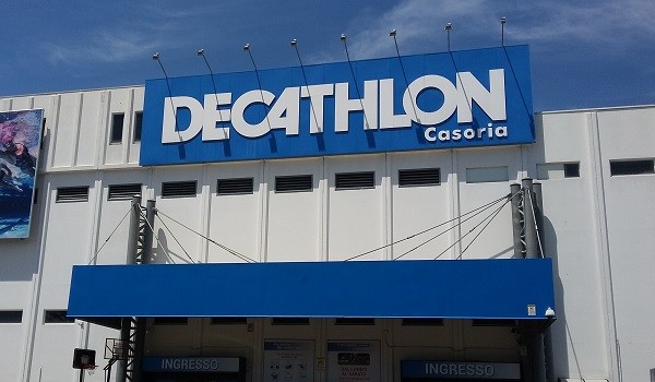 Lavoro Campania: Decathlon assume in tanti punti vendita
