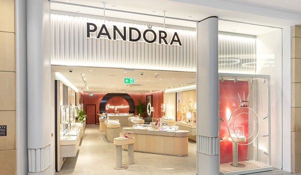 Lavoro Sicilia: cercasi commessi nei negozi Pandora