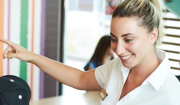 Lavoro Sicilia: McDonalds cerca nuovi addetti ristorazione