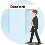 Lavoro Sicilia in banca Unicredit: personale senza esperienza