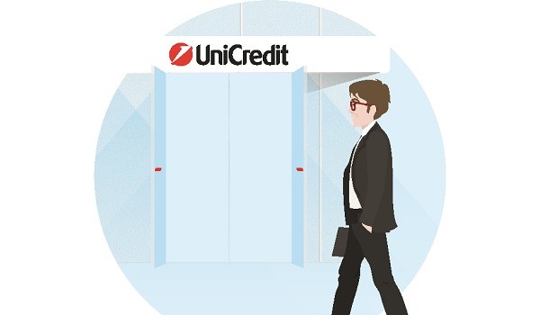 Lavoro Sicilia in banca Unicredit: personale senza esperienza