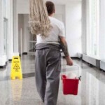 Lavoro Puglia, 10 per la pulizia degli edifici