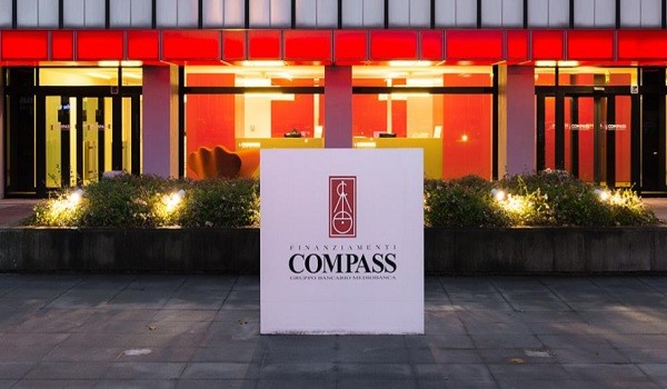 Lavoro Calabria in banca: Compass assume nuovo personale