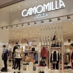 Lavoro Puglia: cercasi commessi nei negozi Camomilla