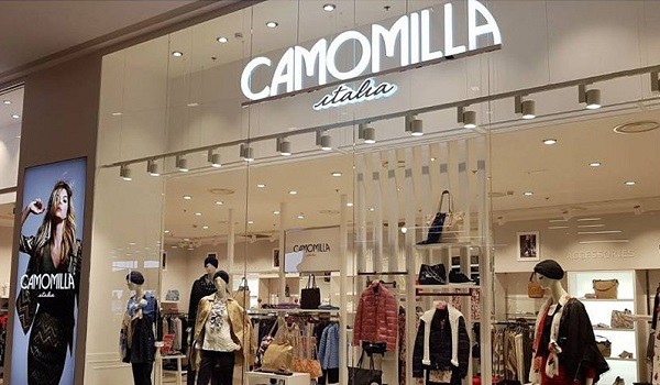 Lavoro Puglia: cercasi commessi nei negozi Camomilla