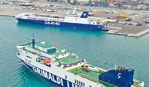 Lavoro Sicilia: Grimaldi cerca addetti biglietteria