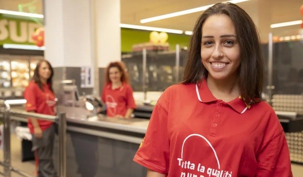 Lavoro in Sicilia nei supermercati Penny: invia il tuo cv adesso