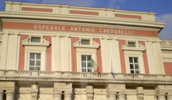 Lavoro Campania: cercasi autisti, posti fissi in ospedale