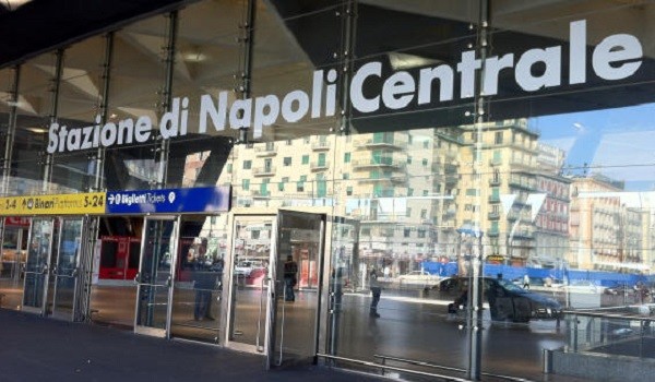 Lavoro Napoli, giovani diplomati per Trenitalia