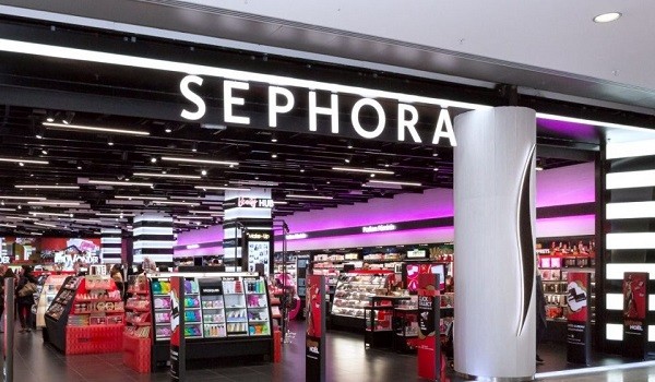 Lavoro Napoli nei negozi Sephora