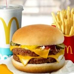 Lavoro Abruzzo, personale da McDonald’s