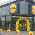 Lavoro Bari, recruiting day per Lidl