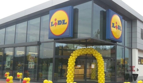 Lavoro Bari, recruiting day per Lidl