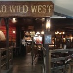 Lavoro Catania, personale da Old Wild West