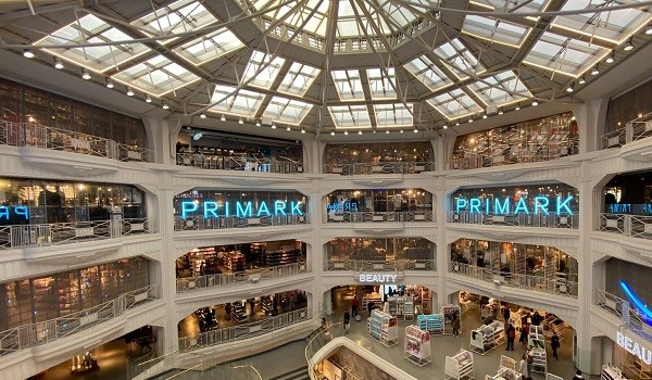 Lavoro Catania, personale da Primark