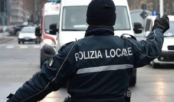 Lavoro Foggia, bando Agenti Polizia Locale