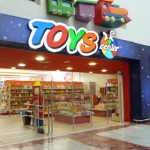 Lavoro Puglia, cv per Toys center