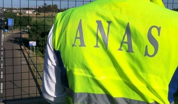 Lavoro Sud, 500 posti per Anas