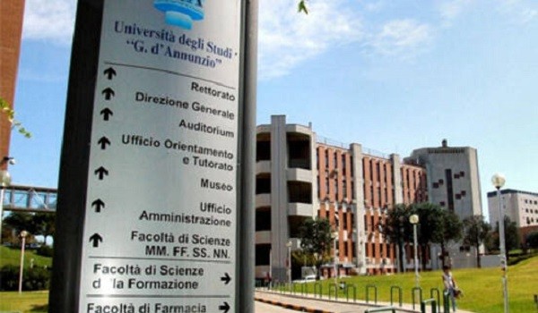 Lavoro Abruzzo, assunzioni in Università