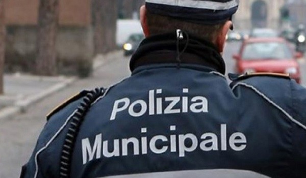 Lavoro Lecce, agenti per la Municipale
