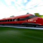 Lavoro Napoli, Italo Treno assume