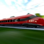 Lavoro Napoli, Italo Treno assume