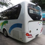 Lavoro Cosenza, opportunità per Autisti di bus