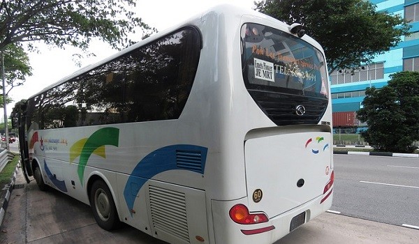 Lavoro Cosenza, opportunità per Autisti di bus