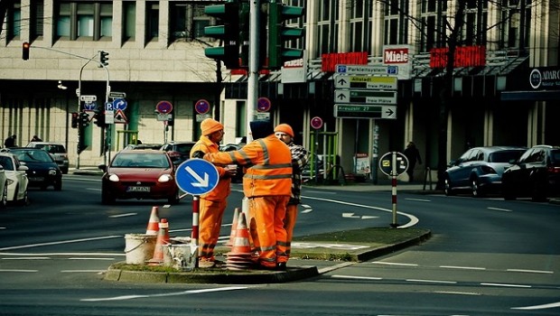Lavoro Salerno, cercasi Operatori impianti di depurazione da Acea