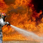 Lavoro Italia, bando per 350 Vigili del Fuoco