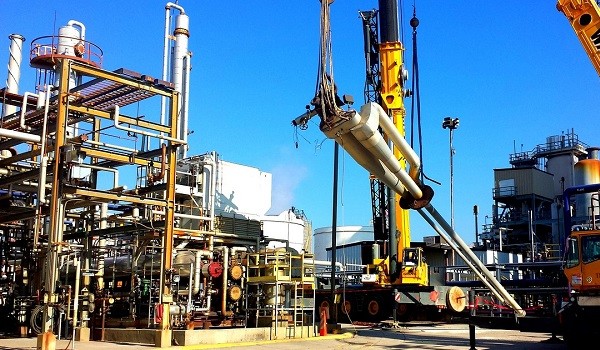 Lavoro Matera, giovani diplomati e/o laureati per Italgas