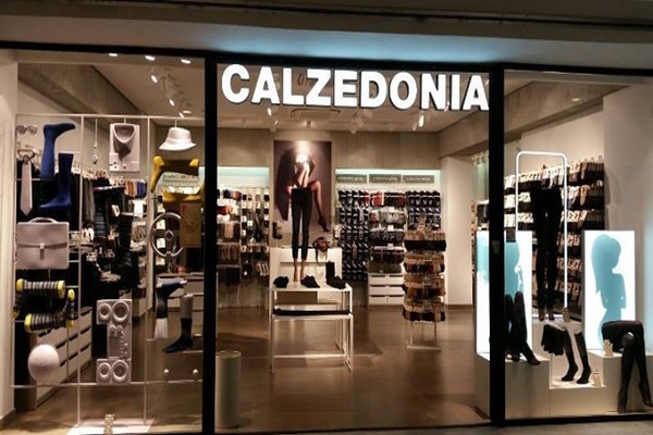 Catania, lavoro per magazziniere da Calzedonia