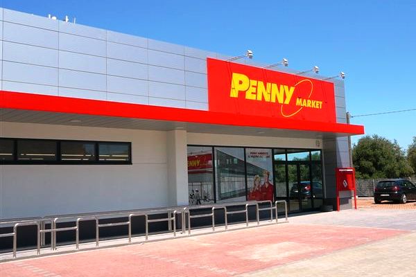 Bari: Penny Market assume addetto logistica