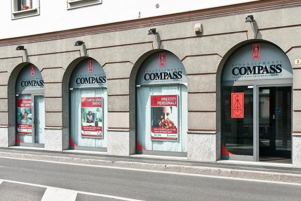 Neolaureati in Compass: opportunità a Catania