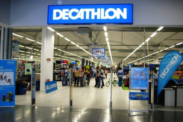 Calabria, lavoro in casa Decathlon