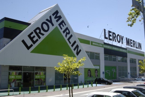 Leroy Merlin, lavoro a Napoli