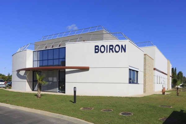 Boiron, laureati a tempo indeterminato