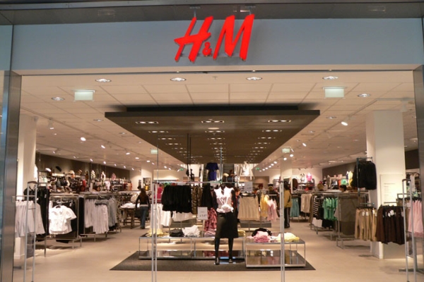 H&M, lavoro nelle vendite in Calabria