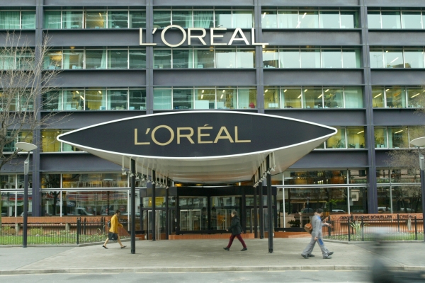 L’Oréal, lavoro per Consulenti