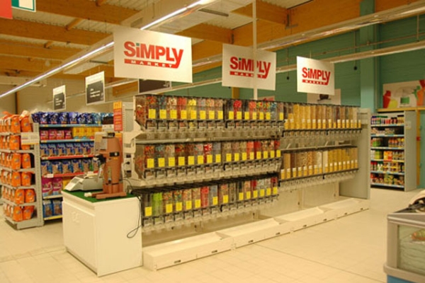 Supermercati: lavoro in Sicilia