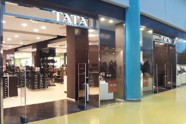 Tata Italia, lavoro a Reggio Calabria