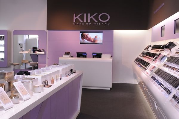 Kiko, Store Manager per Teramo