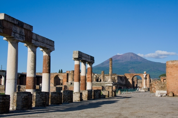 Beni Culturali: 30 per Pompei, Ercolano e Stabia