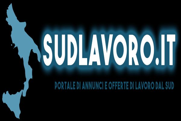 Opportunità dal Meridione: nasce SudLavoro.it