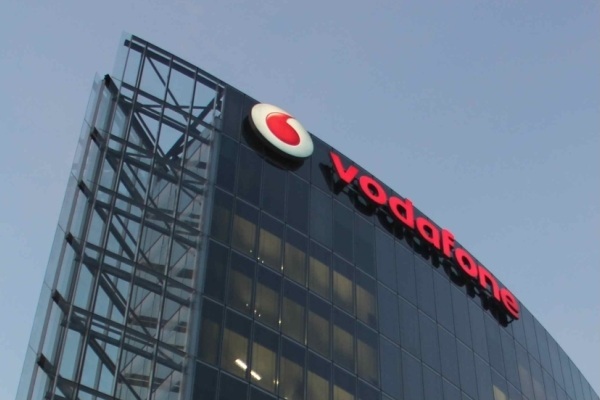 Vodafone, comunicazione e lavoro in Calabria
