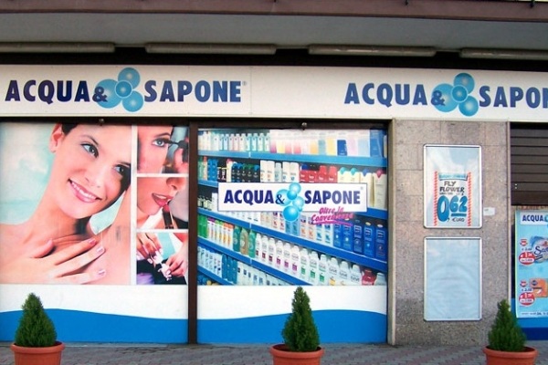Puglia e Basilicata, cv per Acqua&Sapone